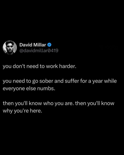 most popular posts of 2025.
grateful for every person who resonated.
onward.

#sobercommunity #soberaf #soberquotes #addictionrecovery #dryjanuary