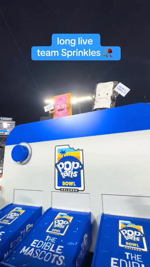 mouth heaven gained more angels today. 😪

#poptarts #poptartsbowl #ptbowl #sacrifice