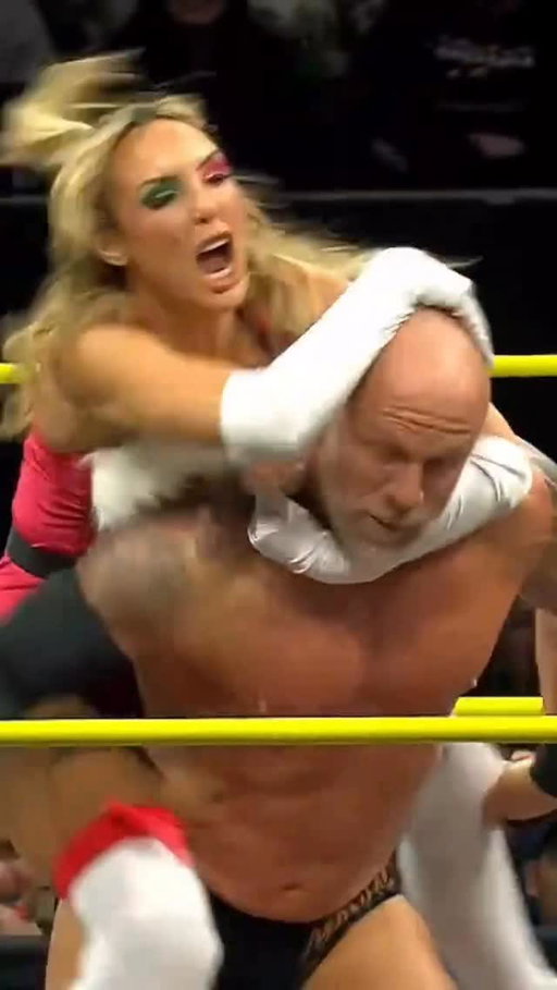 You see what the World Class Maniac has to deal with?!?

This is the team I was given?!?

2026 is going to be a whole new force for ERIC YOUNG!

It’s a conspiracy against me 
THE CLEANSE IS COMING