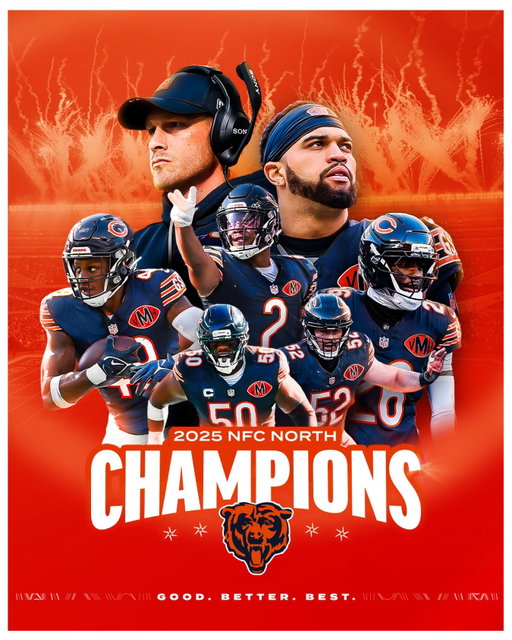 Kings of the North 👑