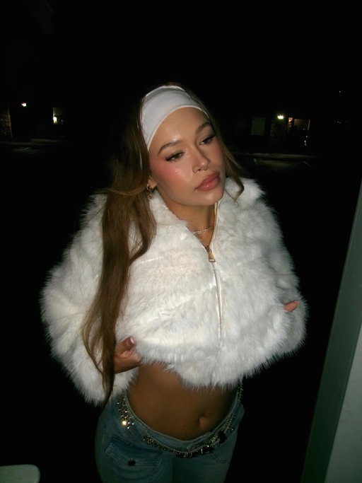 cute n cuddly ❄️