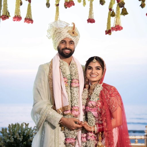 2025 has been a special year for us 🧿

In January 2025 my elder daughter @mishtikhatri got married to this amazing tall guy @kanakia_26 ❣️

Yesterday in a very small function at home my younger daughter @diyak2897 got married to this amazing tall guy @jason.noronha ❣️

God bless them with all the love and happiness 🙏 

I don't know if all our duties as parents are over but we are free free free 💥

Now you will see us #ShagAtul more at EDM,  Rock concerts and celebrity weddings all over the world. You can also watch me at a stage near you. Tickets at atulkhatri.com