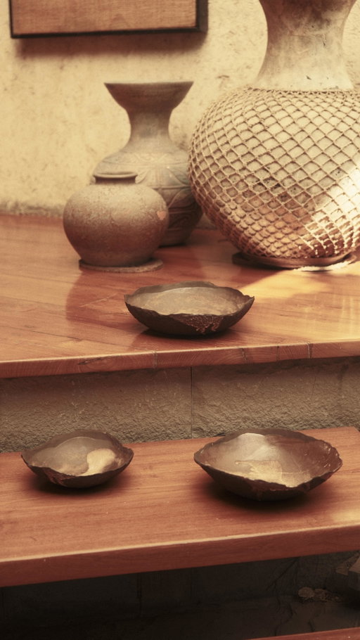 Based on a true story. So excited to launch this new dinnerware collection! I think it just looks so beautiful. 🫶🏼🤎🪨