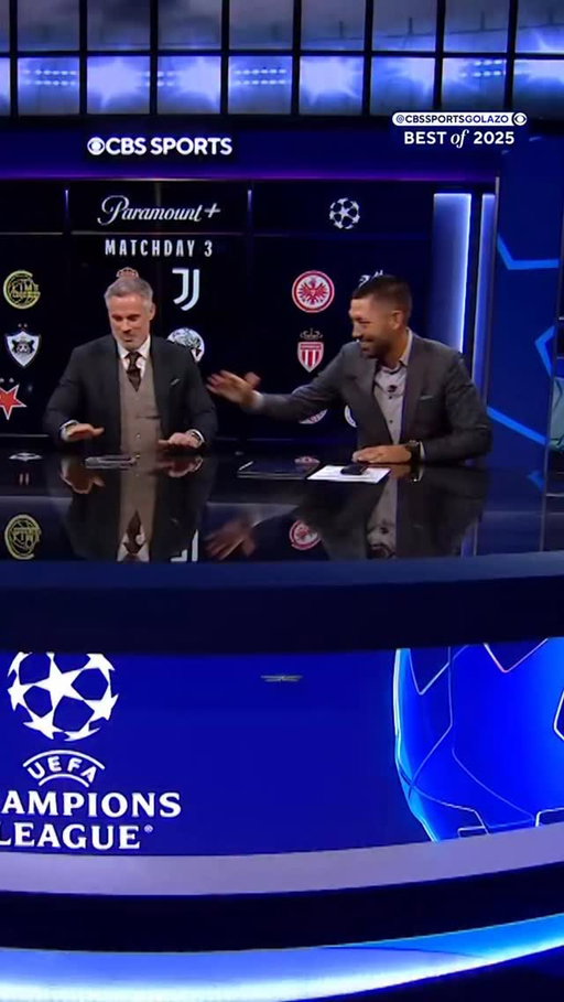 Not going to be able to return that 😭

#UCLToday