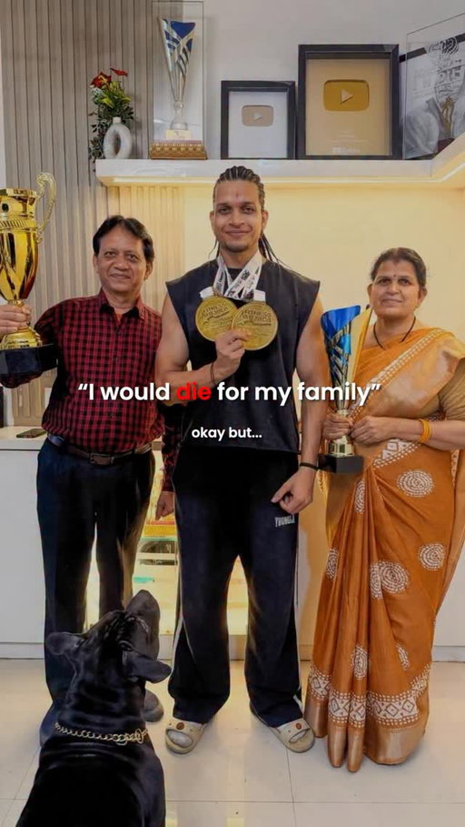 Would you? 

@rippedupnutrition | Code : ANAND30