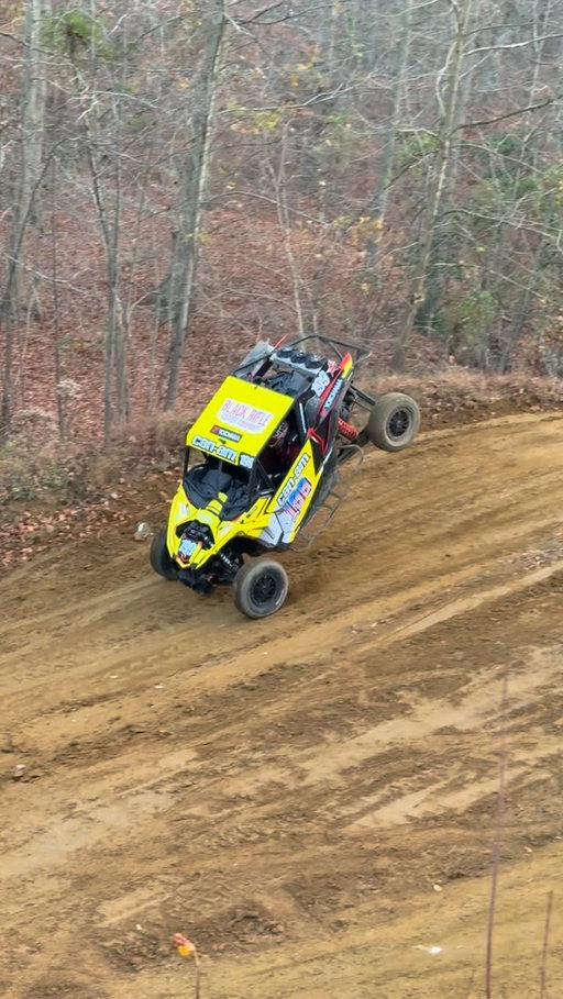 Nose wheelie in the @canamoffroad 😮‍💨
@travispastrana #bestof2025