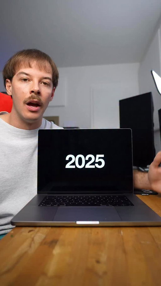 Jahresrückblick 2025
