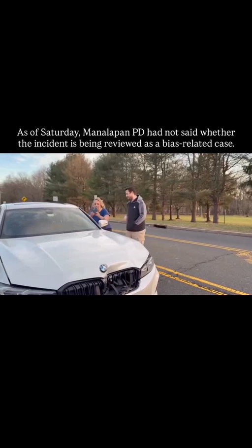 What we know👇

Teresa Dunsheath, a New Jersey woman, has issued a public apology after a viral video showed her hurling antisemitism at a Jewish family following a minor traffic crash in Manalapan on Christmas Day.

The incident occurred near the Manalapan Police Station after the family was rear-ended while stopped at a red light. Video shared online by one of the victims shows Dunsheath standing outside their vehicle and repeatedly making antisemitic remarks, even as she appeared aware she was being recorded.

The family said the crash happened after the other driver was distracted by an unsecured dog. They described the confrontation as shocking and said it has heightened safety concerns within the local Jewish community.

After the video spread widely on social media, Dunsheath released a written apology, saying she was “deeply ashamed,” accepted full responsibility, and acknowledged that nothing justified her behavior. She asked that her family not be harassed as a result.

As of the latest update, Manalapan police have not said whether the incident is being reviewed as a bias-related case or whether any charges will be filed.

-

Follow for more updates in Monmouth County 

#monmouthcounty #monmouthcountynj #centraljersey #njnews #manalapannj