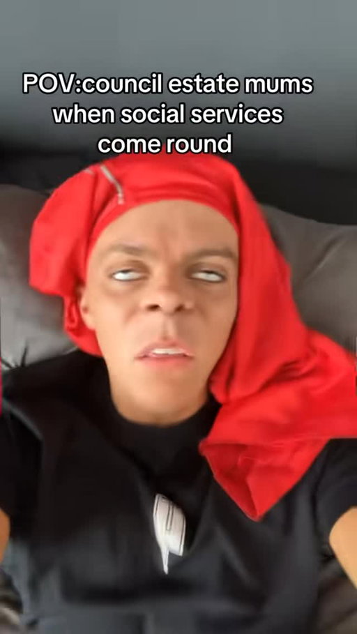 #Fyp