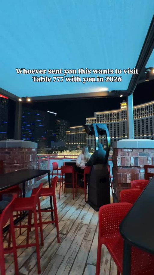 We can’t wait to see y’all at Ole Red Las Vegas next year! 🍾🥂

Tap the link in our bio to secure your last minute VIP table for New Year’s Eve on the Strip 🎉