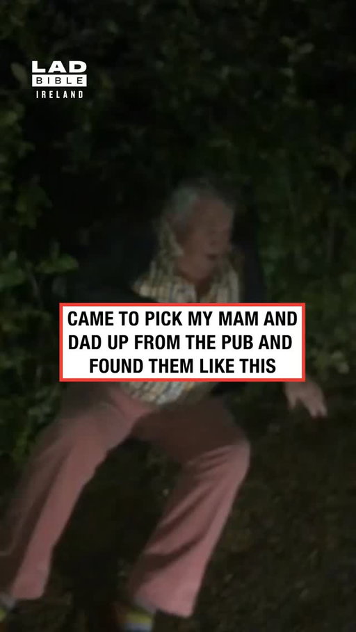 Good to see they’re still enjoying themselves 😂⁠
⁠
🎥 @‌kate_keogh⁠
⁠
#viral #Ireland #irish #trending #funny #irishhumour #reels #reel #reelsinstagram #video #videos #irishparents