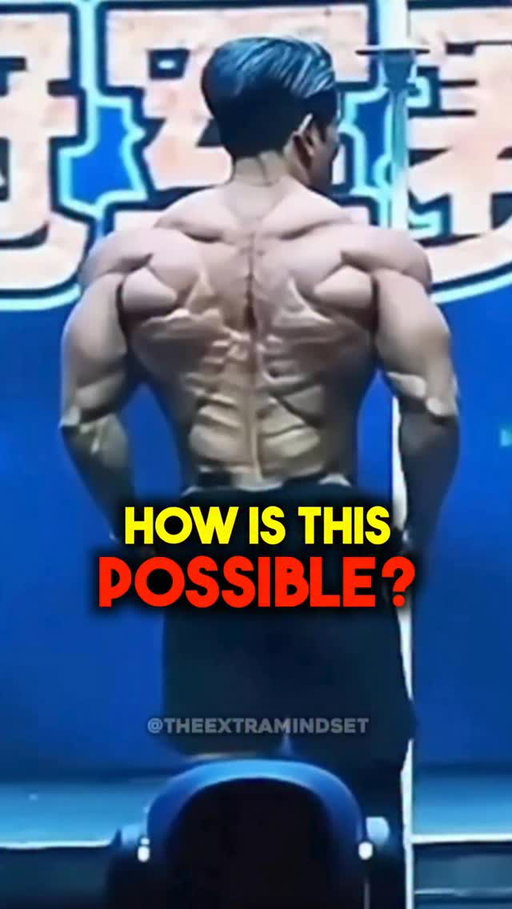 The pose that changed the game!!! 

Invented by the one and only @brandon.d.hendrickson 🥇🥇🥇

@chris_putraa hits this wonderfully! 🇮🇩

Click the link in our bio for the full video 🔥

#gymmotivation #fitnessmotivation #bodybuilding