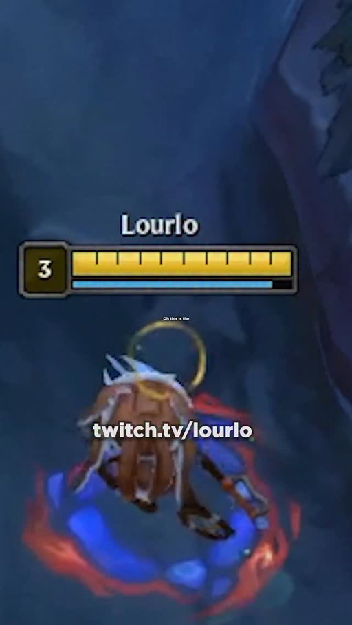 SEASON 6 THROWBACK 💀 

#lourlo #lolesports #leagueoflegends   #leagueoflegendsmemes 
#twitchpartner