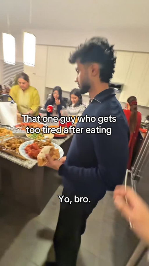 food coma #fyp