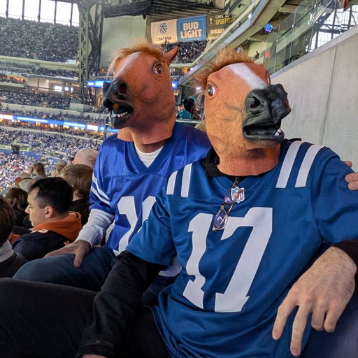 Go Colts