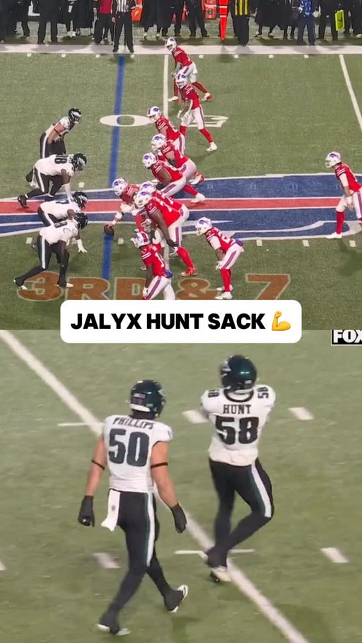 JALYX. HUNT. 😤😤😤