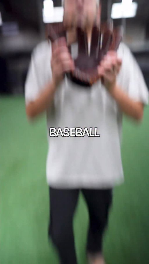 The Perfect Glove For an Infielder