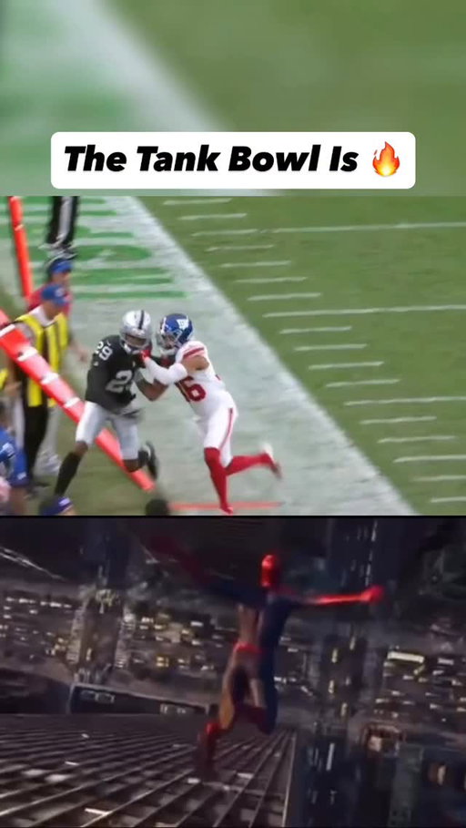 Most important game of the year if you think about it