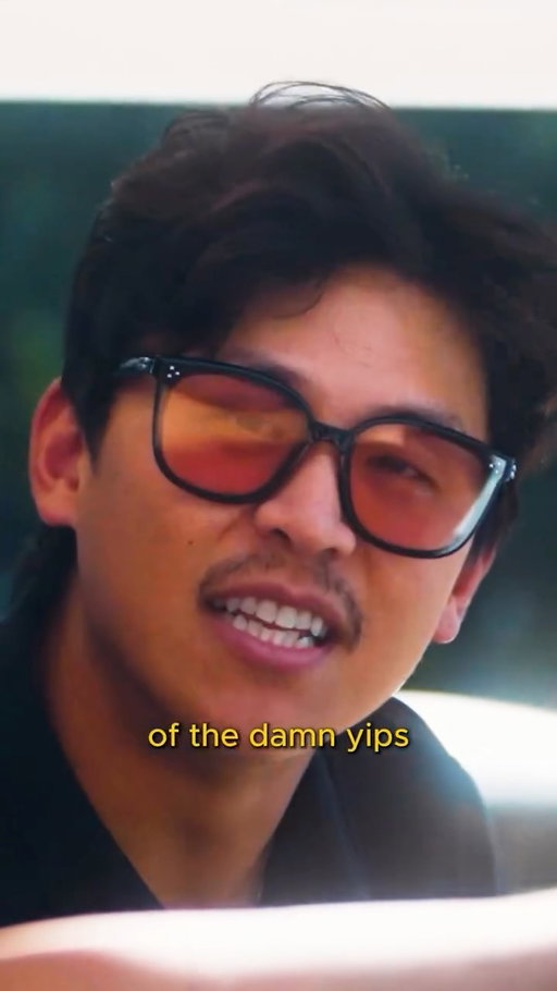 YIPS - @luke.kwon feat @tacogolf and @samheungmin.golf out now on YouTube and Spotify🏌️‍♂️

Written by: @xdanielh @luke.kwon @samheungmin.golf @tacogolf @ashharrisnz 

Prod by: @ashharrisnz @muesli.flp 

Mixed by: @ashharrisnz 

Mastered by: @kogstudio 

Cover art: @_calebyangg @xdanielh 

Full Music Video out now on YouTube. Full song on Spotify and all streaming platforms. Listen now