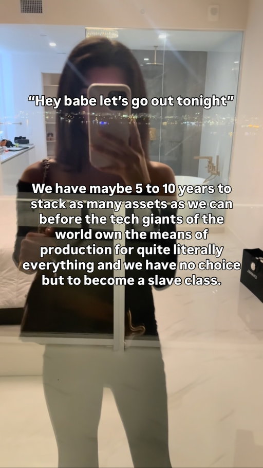 I’m constantly asked (mostly by women) how to actually monetize AI and build real businesses with it.

So I’m launching a private Skool community in a few days where I’ll be sharing step-by-step AI tutorials, monetization frameworks, and real world how to lessons…. no fluff.

DM “READY” to @samalytics for early access. 

#tech #ai #artificalintelligence