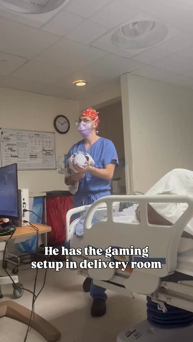 Congrats to Kyler Murray on becoming a father!