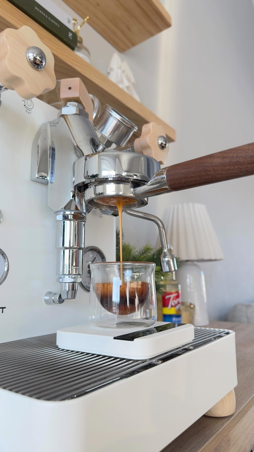 Coffee comes first😂

Inspo, @itscandacefox 

#funny #coffee #homebarista #coffeeholic #relatable