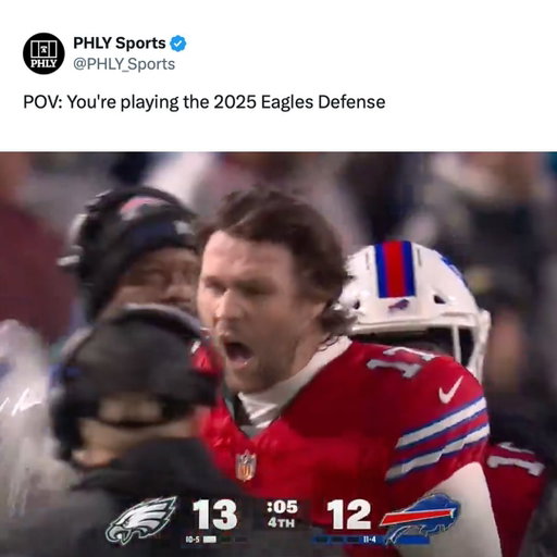 THIS DEFENSE IS DIFFERENT 🔥