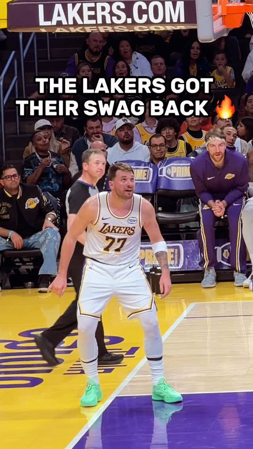 THE LAKESHOW IS BACK 🌴