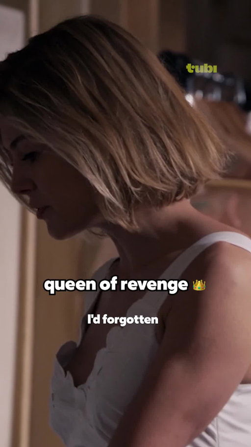 bad b*tch energy activated 💅

📺: Return to Sender

#Tubi #Drama #RosamundPike #ShilohFernandez #ReturnToSender