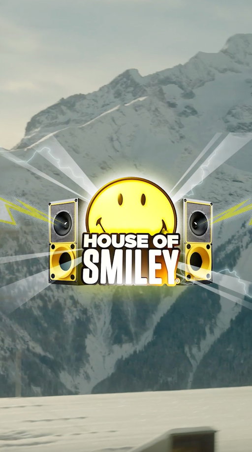 All the moments. All the energy. All the smiles 💛

House of Smiley wouldn’t be the same without you. Stay tuned for what's to come in 2026 ✨

#Smiley #HouseOfSmiley #WeAreAllOriginal