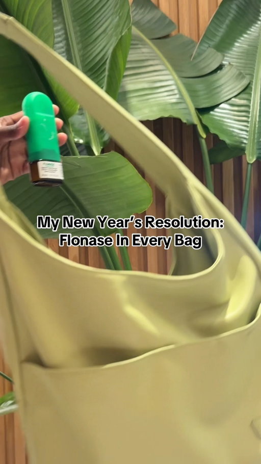 Finally, a New Years resolution I can get behind🤩