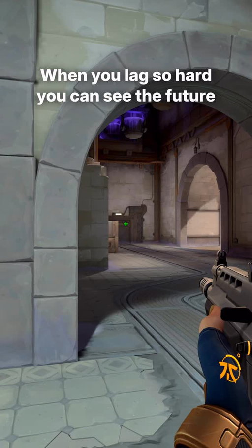 lisan al gaib 

@fnatic 
#valorantmemes #valorant #gaming #memes #esports