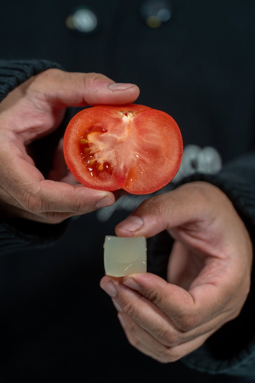 si adivinas el ingrediente te doy 50€