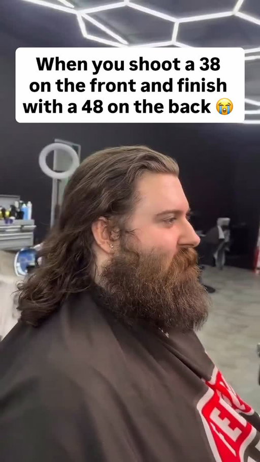 Oof 😂