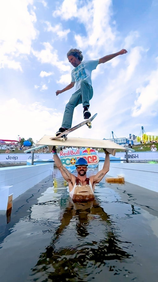 Aquamanramp 🧜🏻‍♂️
@bobbypace_ @olibuergin @redbullskate