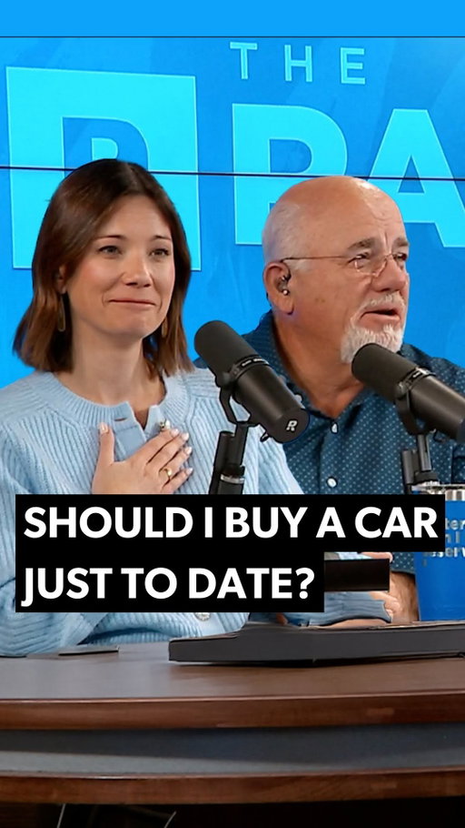 Jim is a 40-year-old widower, and he has a $1.3M net worth and no debt—but he’s worried the ladies won’t like his 25-year-old truck.