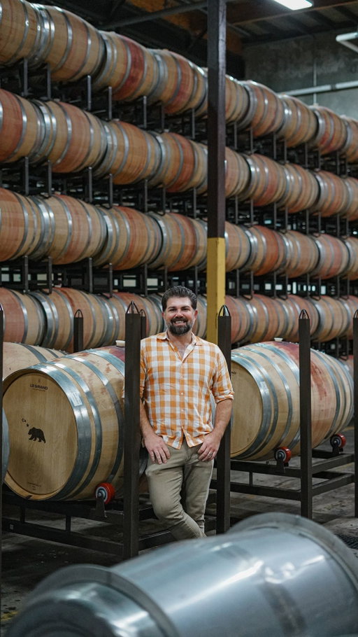 How to read a wine label with @joethewinemaker. 🍷