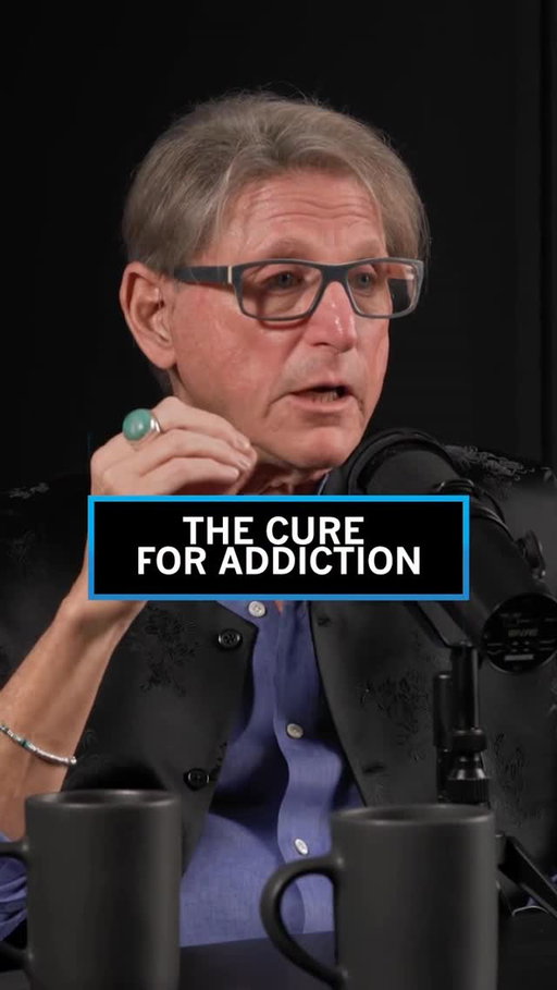 THE CURE FOR ADDICTION •
-
Comment MALE and I’ll DM you a link to the full episode.
-
My guest on the Huberman Lab podcast out now is @realterryreal — therapist, best-selling author and expert on male emotional health and how men can build the skills for healthy relating to others: in relationships, work, friendships and to themselves. 
-
We discuss how the conflicting and ever-changing messages about what masculinity is, are impacting the mental and physical health of men and boys. 
-
Terry explains how learning the skill of “relationality” leads to improvements in all aspects of boys’ and men’s lives and shares practical tools for how to do that. 
-
We also discuss the essential role of having a trusted male community to build confidence and self-esteem. 
-
It’s a very direct conversation. We explore things by generation and also ask for instance, why a lot of guys who are in romantic relationships struggle with other kinds of relationships and to make forward progress in work and why they still experience a lot of depression… (there is a broad misconception that the only origin of the male mental health crisis is lack of romantic relationship relationships but that’s actually not what the data show). Although of course, that may play a role in some cases.
-
This conversation offers actionable guidance for boys, men and women seeking to build healthier relationships with themselves and others.
-
Please comment MALE if you would like me to direct message you a link to the episode in all formats.
-
Meanwhile, please put any questions or comments in the comment section below, and thank you for your interest in science! 
-
@stanford @stanford.med @realterryreal 
-
#neuroscience #science #neurociencia #ciencia #health