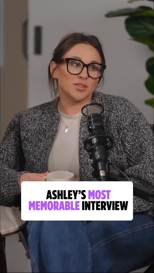 In the Crime Junkie Fan Club exclusive Audiochuck Host Round Table, @ashleyflowers recalls her 2024 interview with John Ramsey and how she is still working on finding answers for this case. 

Listen to the full conversation in the Crime Junkie Fan Club. Available now to All Access members.