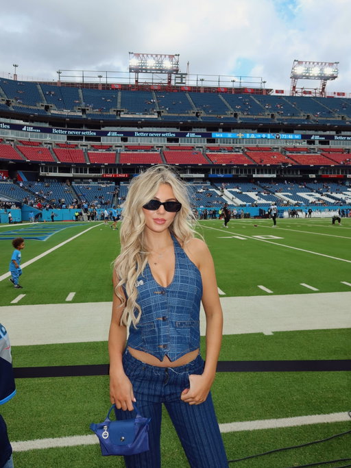🏈!