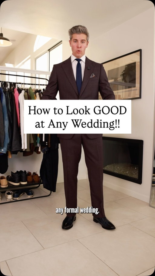 Wedding Season in @indochino is easy. Look and feel good for any theme. #IndochinoPartner