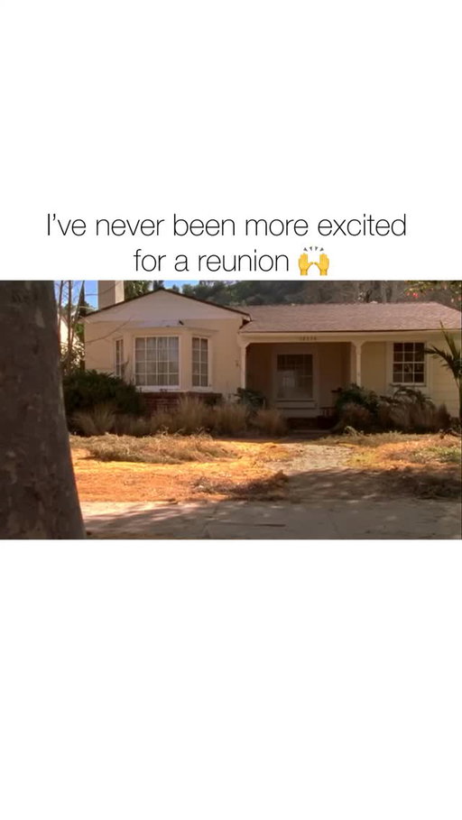 “Malcolm in the Middle: Life’s Still Unfair” teaser