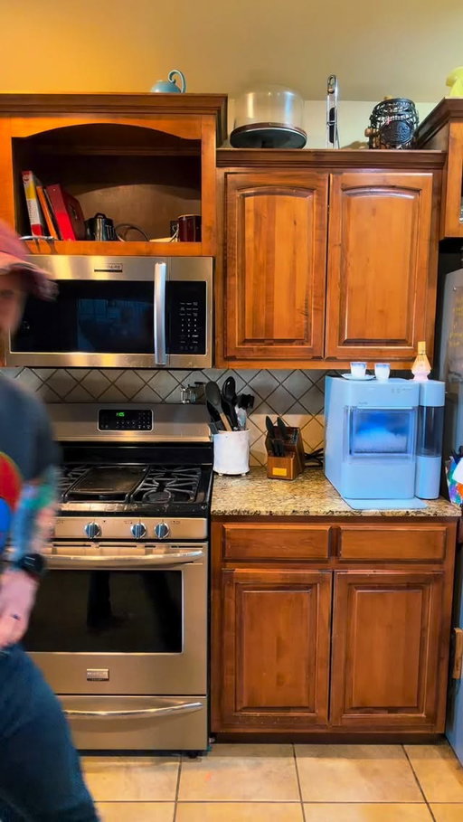 Missed you guys 🧀 #recipe #chef #kitchen #cooking #protein
