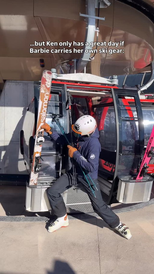 follow @jayxnina for couples adventures at home & around the world!

ski husband mode activated 

had to bring back this video from last season ⛷️🎀