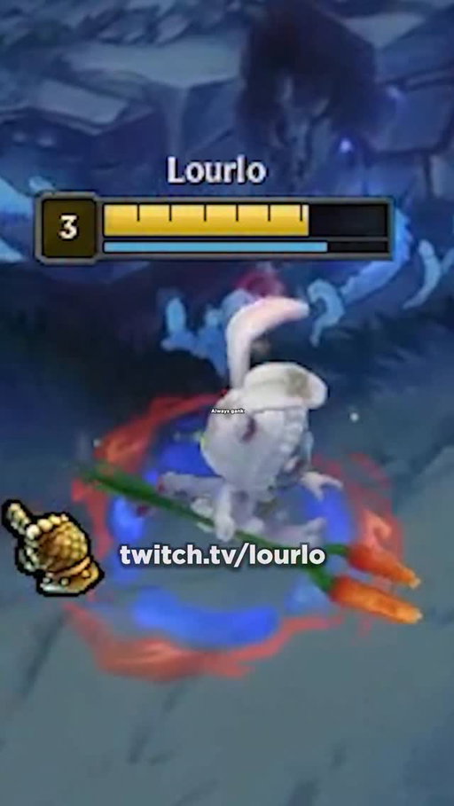 FIZZ CAN JG?! 💀

#lourlo #lolesports #leagueoflegends   #leagueoflegendsmemes 
#twitchpartner