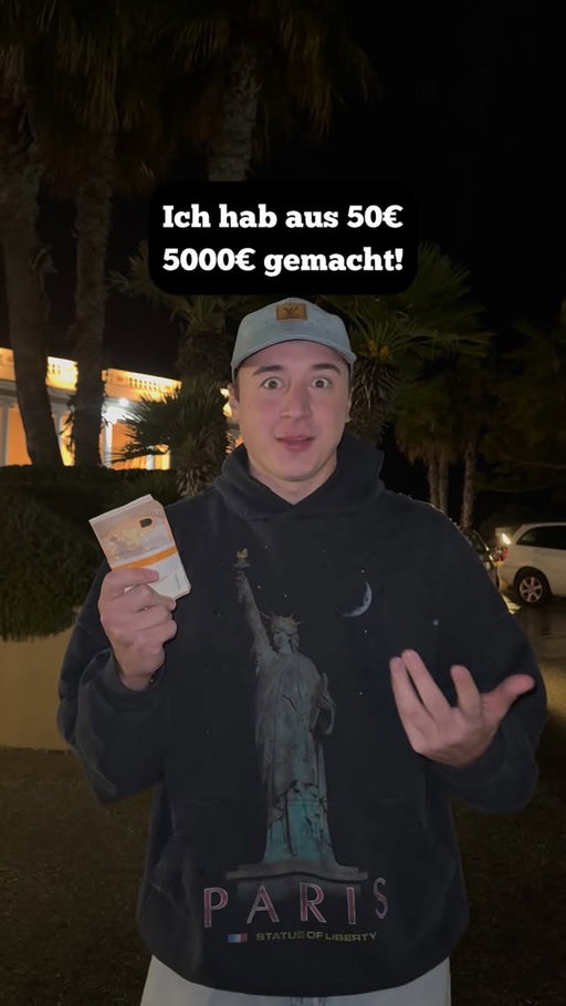 Gedacht wie ein Profi 😂 Checkt die Kommentare ❤️ | #mauribonus #mauriipastore