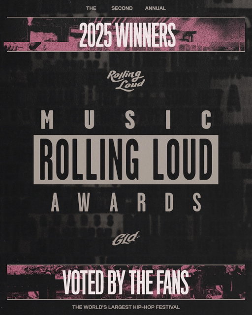 HERE ARE THE WINNERS FOR THE 2ND ANNUAL @RL.AWARDS 🏆
        
THANK YOU TO ALL OF THOSE THAT VOTED! TICKET WINNERS WILL BE NOTIFIED BY EMAIL TODAY!

SEE YOU 2026 🫡