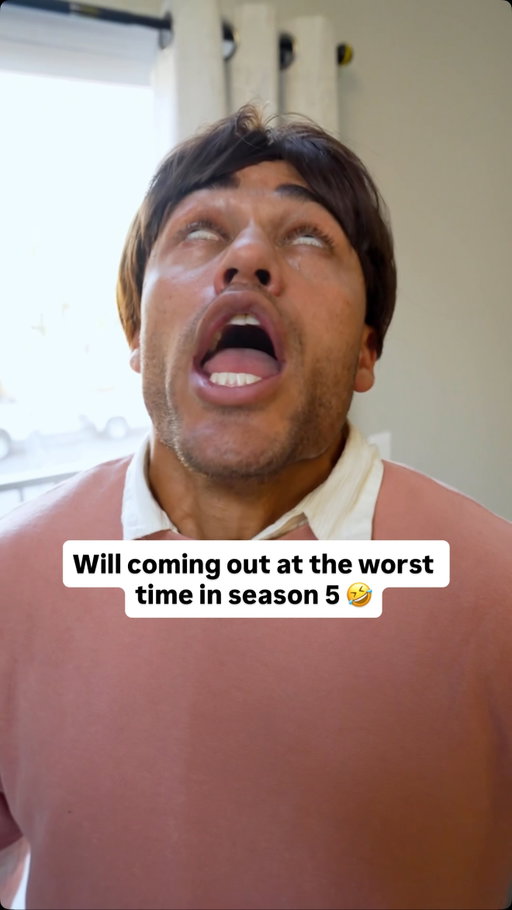 Worried about the wrong person coming…
-
-
-
-
#strangersthings #strangerthings5 #willbyers #sketchcomedy #comedyvideo