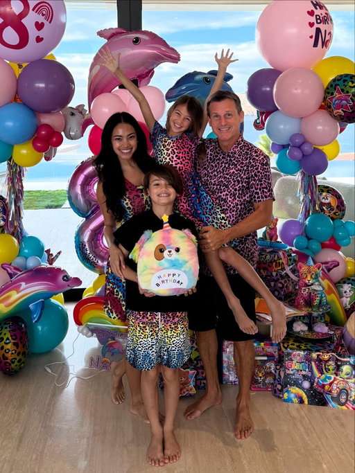Each birthday is a milestone of growth and evolution. Every year better than the last .So grateful to be this little girls father. I absolutely loved year seven. I can’t wait for year eight. She is so sweet and so principled . She doesn’t like dad jokes unless they are appropriate. She keeps getting funnier every year . She really found her timing in year seven. Happy Birthday Nala girl . We love you so much ❤️🎁🎂🎉