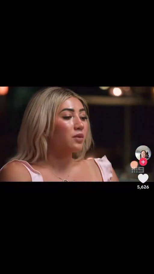 2025 is coming to an end, and what a year it’s been. It hasn’t been easy it’s been challenging, confronting, and emotional but it also brought experiences I will never forget. Wishing good luck to the next MAFS season & please be kind to yourselves when this is all airing, you’ve lived it already 🫶🏽